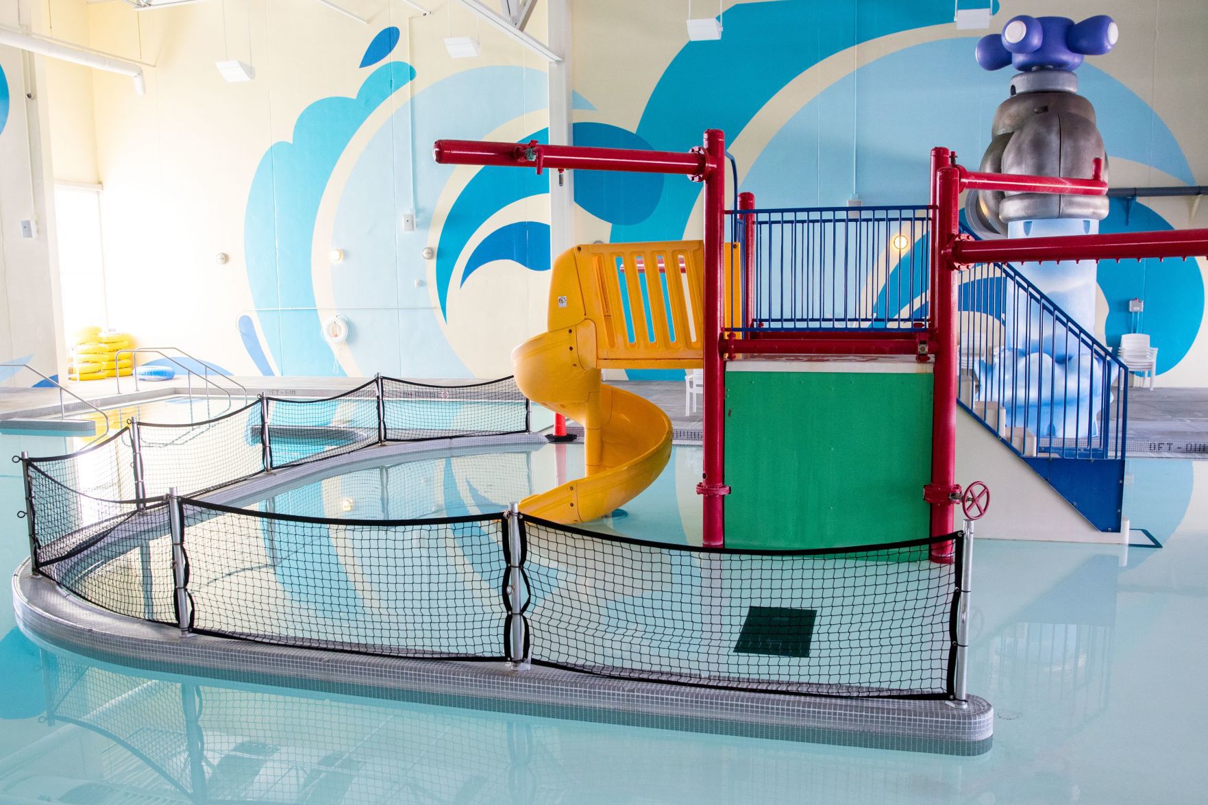 Check out a free family fun festival